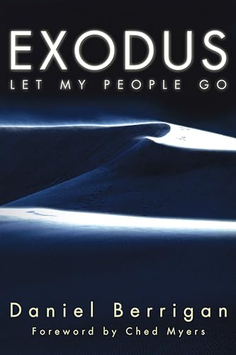 Stock image for Exodus: Let My People Go for sale by SecondSale