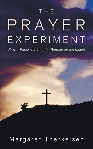 9781556351396: The Prayer Experiment: Prayer Principles from The Sermon on the Mount