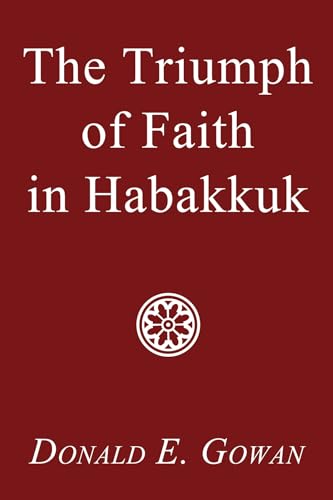 Stock image for The Triumph of Faith in Habakkuk for sale by Chiron Media