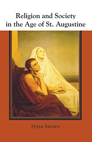 9781556351747: Religion and Society in the Age of St. Augustine