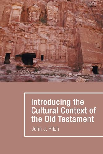 Imagen de archivo de Introducing the Cultural Context of the Old Testament (Hear the Word! (Wipf & Stock)) (Hear the Word! (Wipf & Stock)) a la venta por HPB-Red