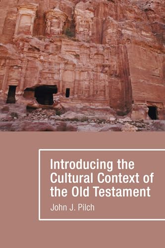 Stock image for Introducing the Cultural Context of the Old Testament (Hear the Word! (Wipf & Stock)) (Hear the Word! (Wipf & Stock)) for sale by HPB-Red