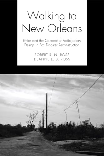 Stock image for Walking to New Orleans for sale by ThriftBooks-Dallas