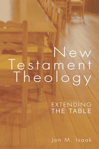 New Testament Theology: Extending the Table