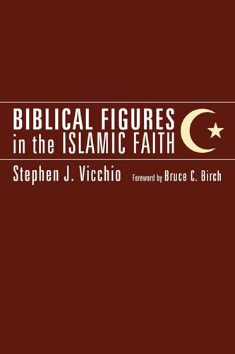 Beispielbild fr Biblical Figures in the Islamic Faith zum Verkauf von Windows Booksellers