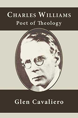 9781556353734: Charles Williams: Poet of Theology