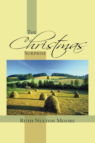 Beispielbild fr The Christmas Surprise zum Verkauf von Windows Booksellers
