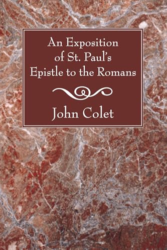 9781556355776: An Exposition of the Epistle to the Romans