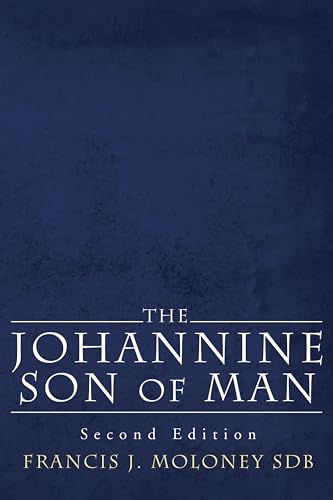 9781556355837: The Johannine Son of Man: Second Edition