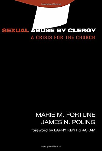9781556356865: Sexual Abuse by Clergy: A Crisis for the Church
