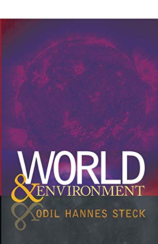 Beispielbild fr World and Environment zum Verkauf von Windows Booksellers