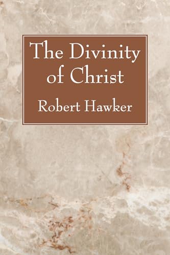 Stock image for The Divinity of Christ for sale by Windows Booksellers