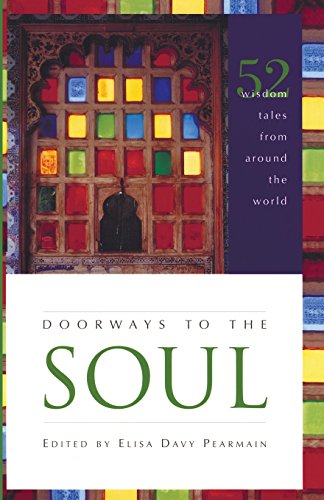 Imagen de archivo de Doorways to the Soul a la venta por ThriftBooks-Atlanta