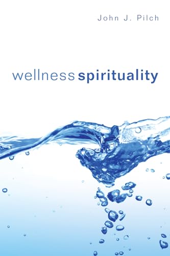 9781556357596: Wellness Spirituality