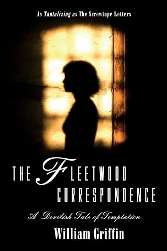 Stock image for The Fleetwood Correspondence for sale by Chiron Media