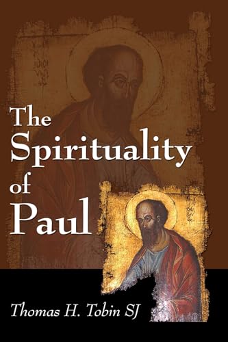 Stock image for The Spirituality of Paul for sale by Chiron Media