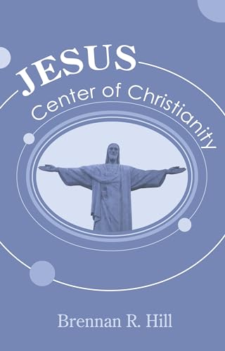 Stock image for Jesus: Center of Christianity for sale by Chiron Media