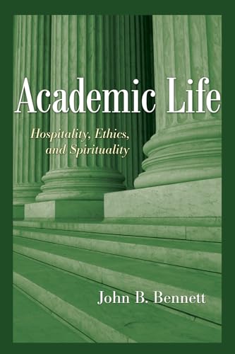 Stock image for Academic Life for sale by Chiron Media