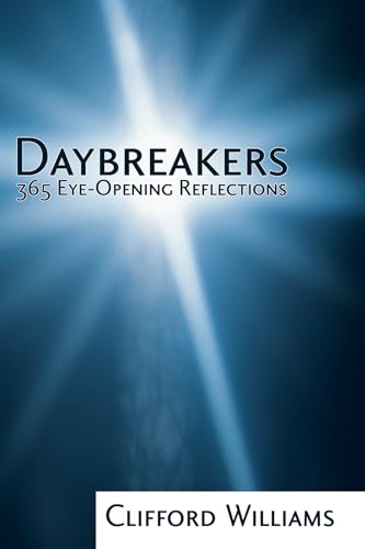 Beispielbild fr Daybreakers: 365 Eye-Opening Reflections zum Verkauf von Windows Booksellers