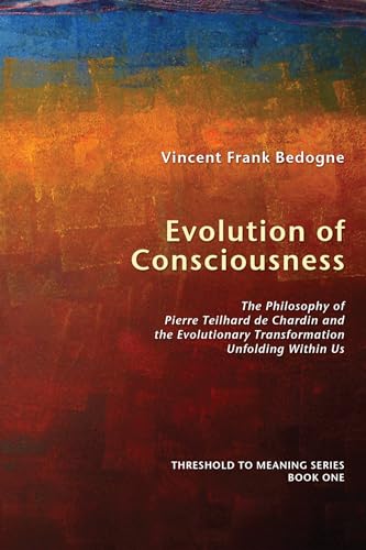 Stock image for Evolution of Consciousness for sale by Chiron Media