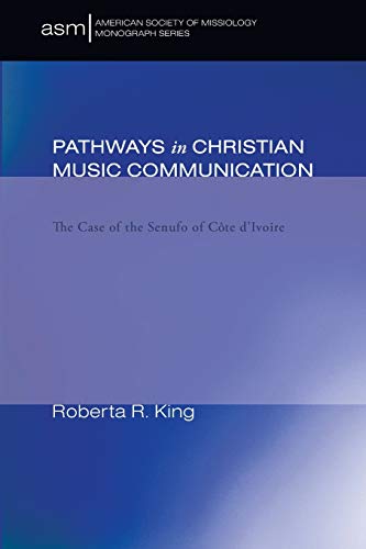 Beispielbild fr Pathways in Christian Music Communication zum Verkauf von Chiron Media