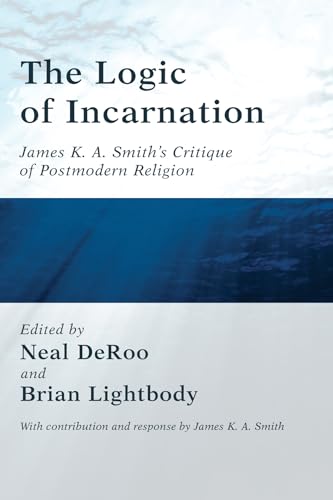 Stock image for The Logic of Incarnation for sale by Chiron Media