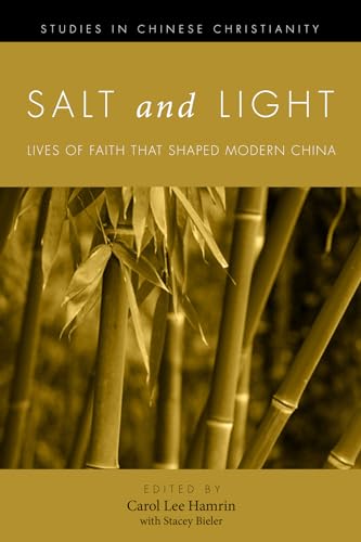 Stock image for Salt and Light, Volume 1 for sale by Chiron Media