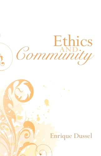 Stock image for Ethics and Community for sale by Textbooks_Source