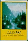 Imagen de archivo de Lazaris: Building & Achieving Destiny [Connecting with Lazaris Series #24]. a la venta por Black Cat Hill Books