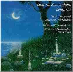 Imagen de archivo de Lazaris Remembers Lemuria-CD a la venta por medimops