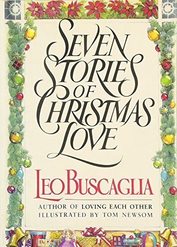 Imagen de archivo de Seven Stories of Christmas Love a la venta por SecondSale