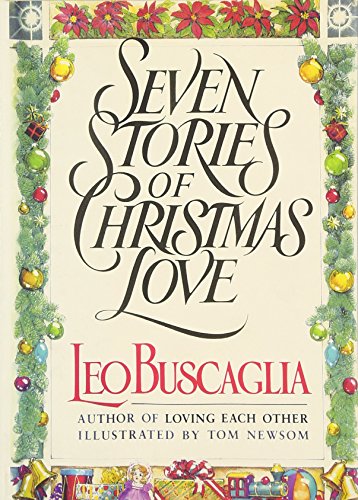 9781556420191: Seven Stories of Christmas Love