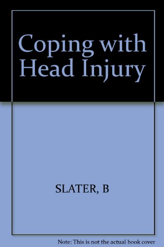 9781556420788: Coping With Head Injury
