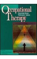Beispielbild fr Occupational Therapy: Overcoming Human Performance Deficits zum Verkauf von AwesomeBooks