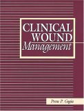 Imagen de archivo de Clinical Wound Management a la venta por Better World Books: West