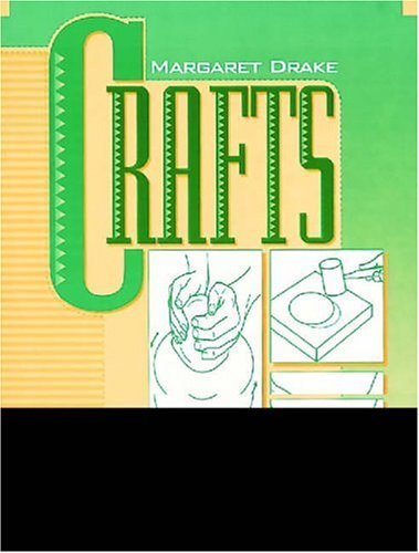

Crafts in Therapy and Rehabilitation, 2nd Edition