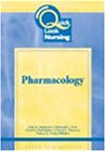 Quick Look Nursing: Pharmacology (9781556425028) by Simmons, J.; Orre, D.; Ducharme, C.; Pascucci, C.; Craig-Williams, N.
