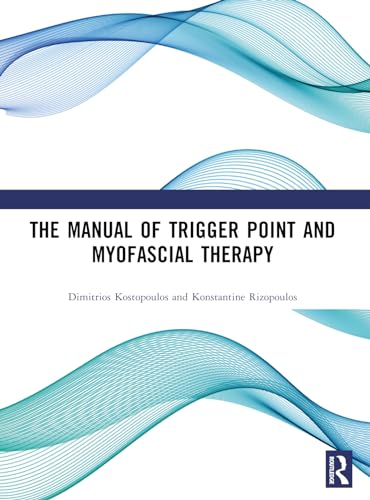 Beispielbild fr The Manual of Trigger Point and Myofascial Therapy zum Verkauf von ThriftBooks-Atlanta