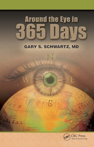 Beispielbild fr Around the Eye in 365 Days zum Verkauf von -OnTimeBooks-