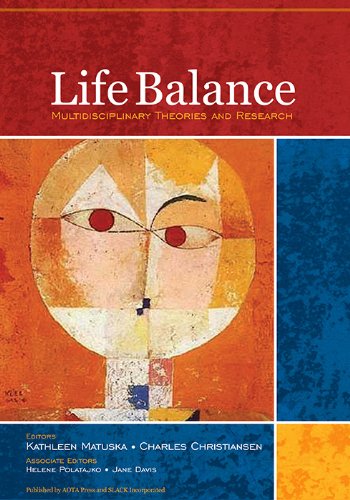 9781556429064: Life Balance: Multidisciplinary Theories and Research