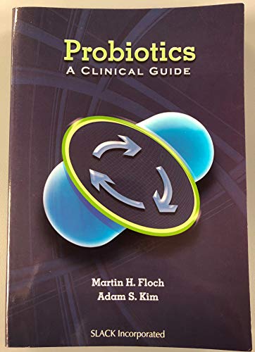 9781556429095: Probiotics: A Clinical Guide