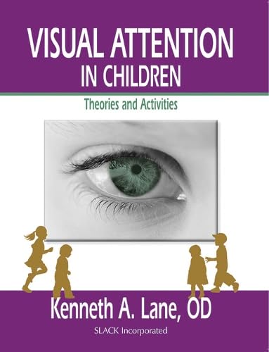Stock image for Visual Attention in Children for sale by Blackwell's