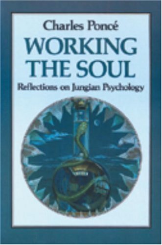 Stock image for Working the soul. reflections on Jungian psychology, for sale by modernes antiquariat f. wiss. literatur