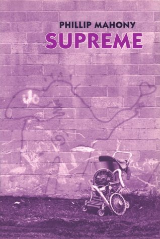 Stock image for Supreme: Poems for sale by Saucony Book Shop