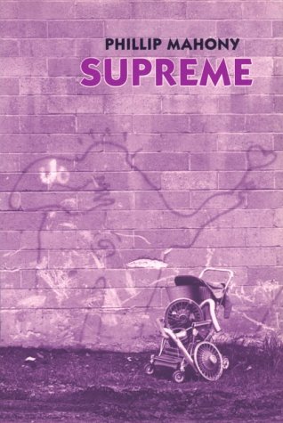 9781556430534: Supreme - Poems