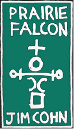 9781556430589: Prairie Falcon