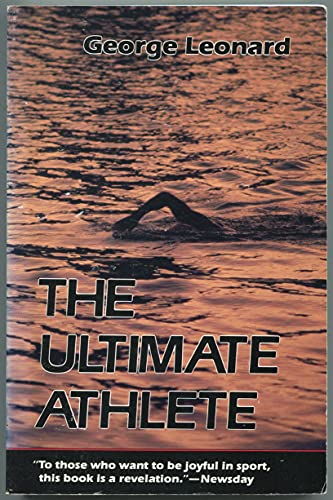 9781556430763: The Ultimate Athlete