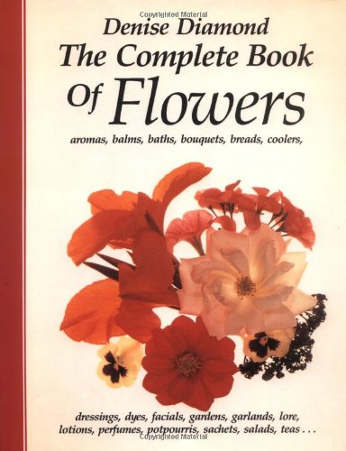 Complete Book of Flowers
