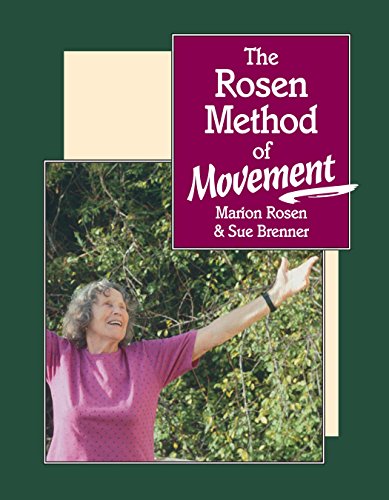 Stock image for The Rosen Method of Movement for sale by HPB-Diamond