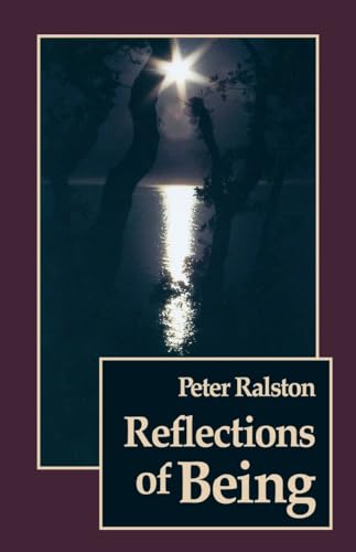 Stock image for Reflections of Being for sale by SecondSale